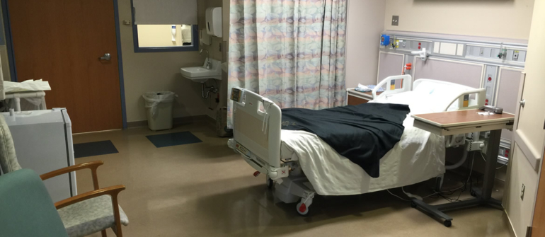 Henry Ford Hospital – Induction – Day 5